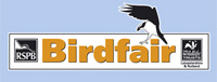 Spatia Wildlife team will be attending the British Birdwatching Fair again